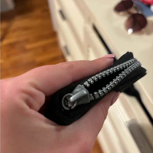 Black Kipling Wallet - Picture 3 of 3